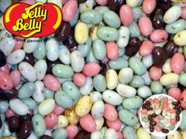 Jelly Belly Jelly Beans Cold Stone Ice Cream Parlor Mix 1lb 